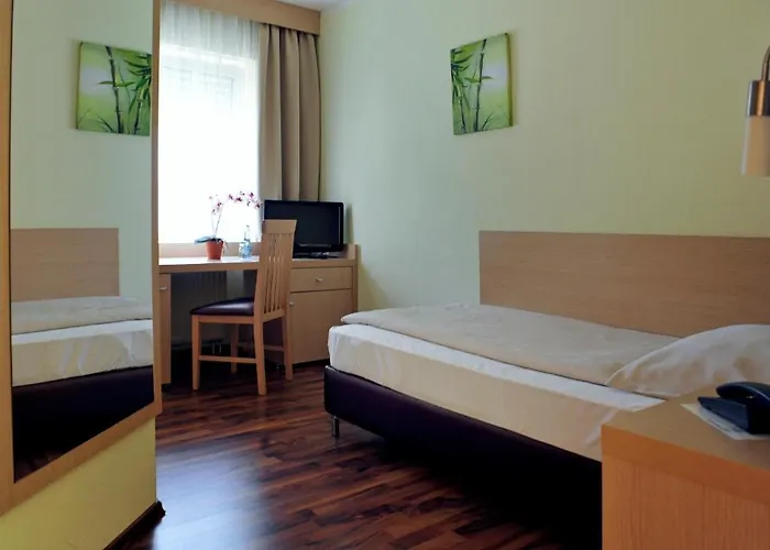 Hotel Tannenhof