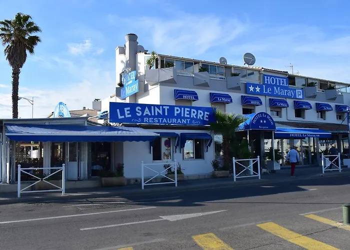 Le Maray