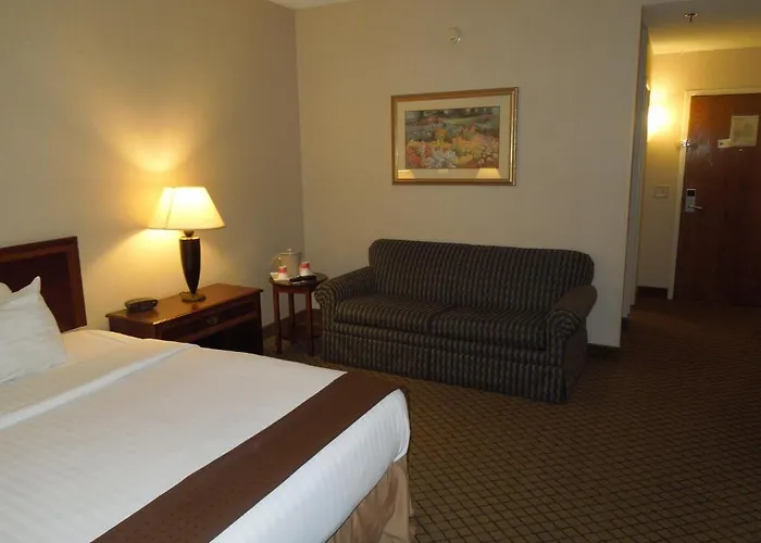 The Hotel Dayton