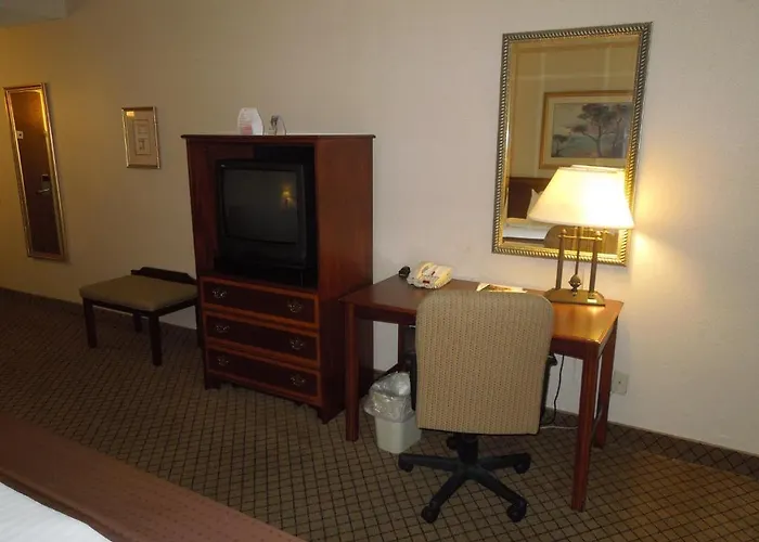 The Hotel Dayton