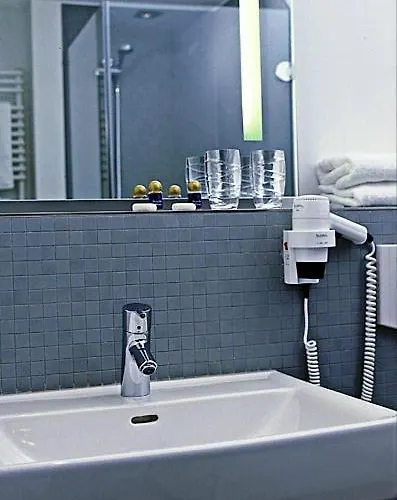 Overnight Tagungshotel Im Abz