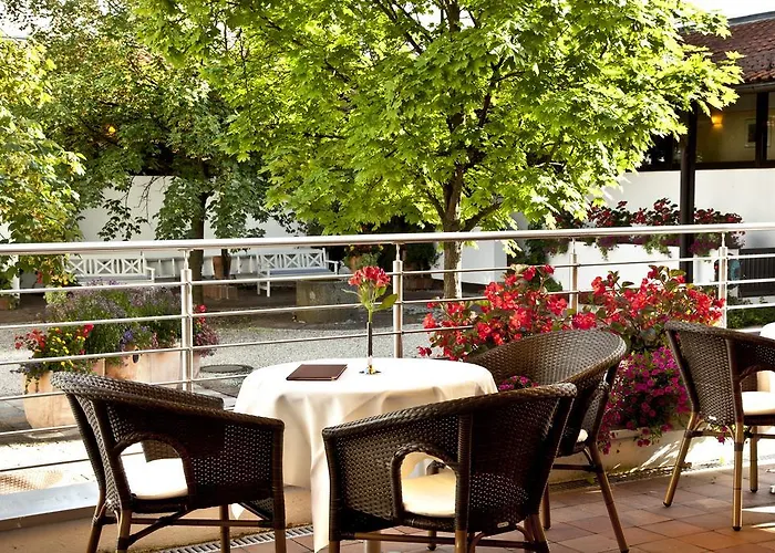 Hotel Hofmark