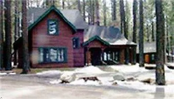 Zephyr Cove Resort
