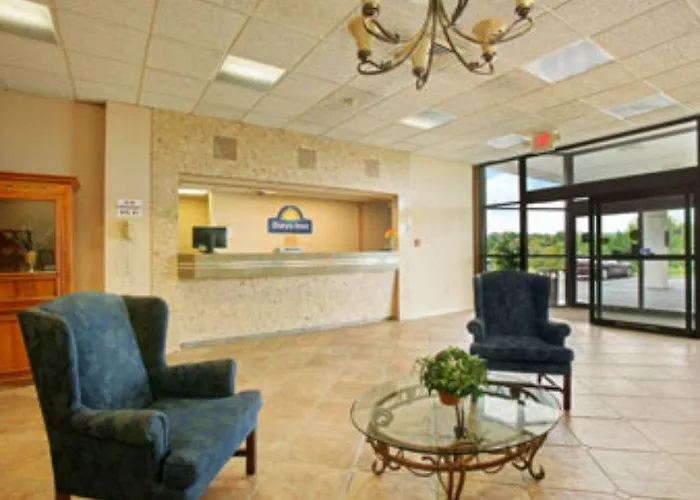 Days Inn Port Jervis