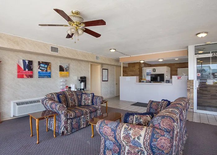 Motel 6 Hobbs