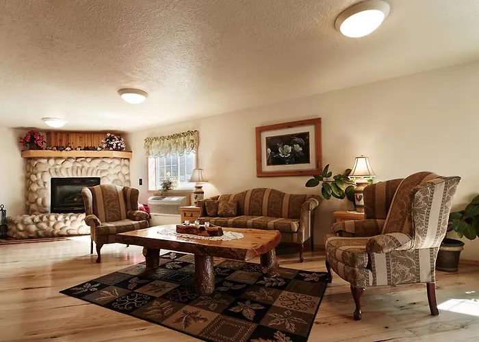 Columbine Inn And Suites