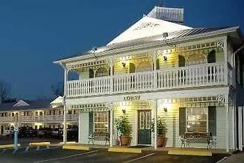 Key West Inn Wetumpka