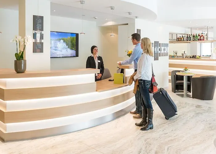 Landhotel Kristall