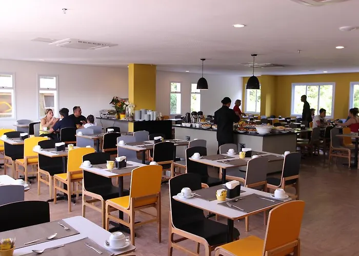 Nobile Hotel Guaruja