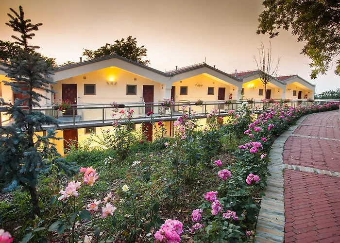 Hotel Stari Podrum
