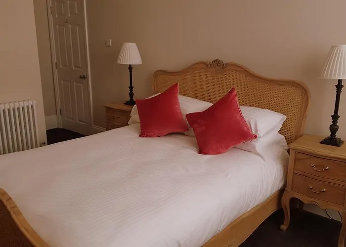 Red Brighton Blue
