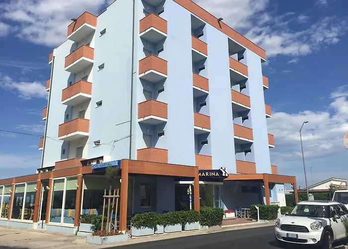 Hotel Marina