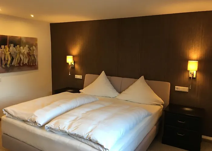 Hotel zur goldenen Sonne