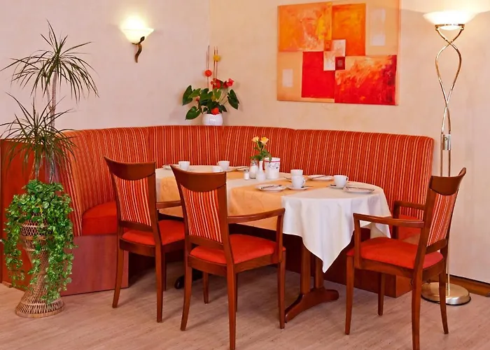 Hotel Rosenhof