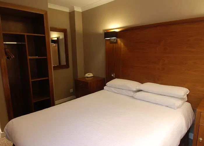 Hotel Cladhan