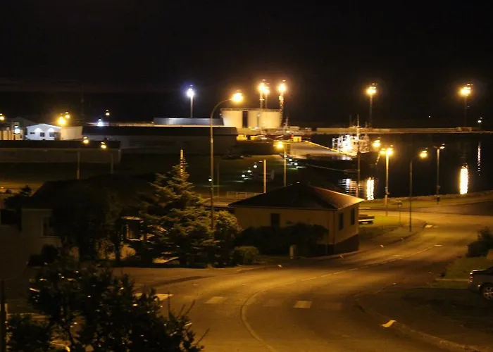 North Star Hotel Olafsvik