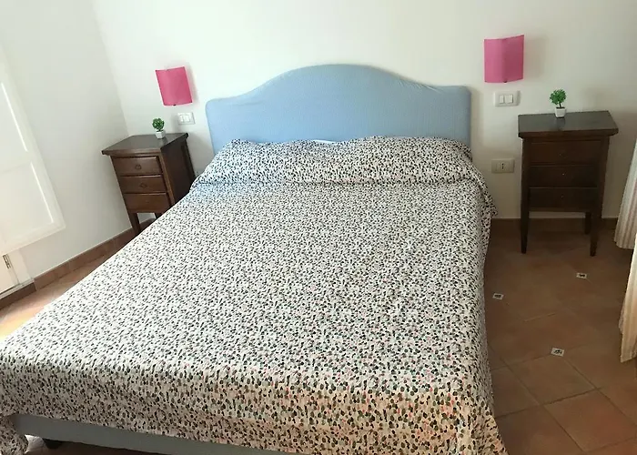 Il Labirinto B&B
