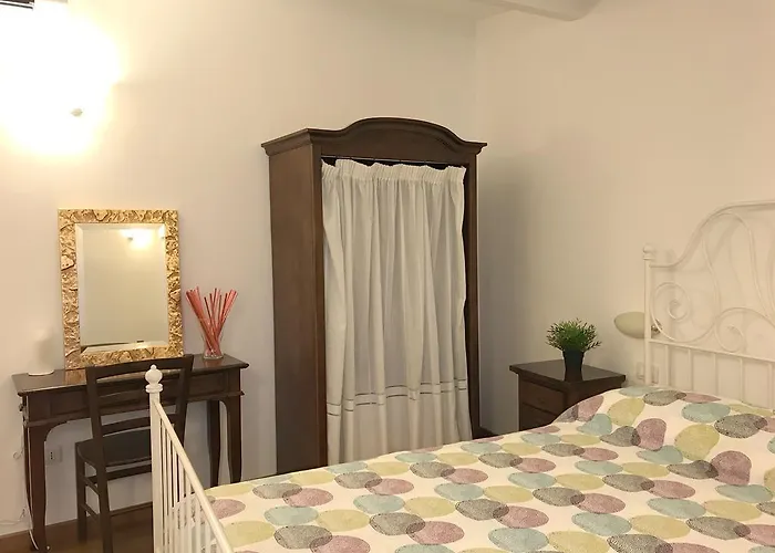 Il Labirinto B&B