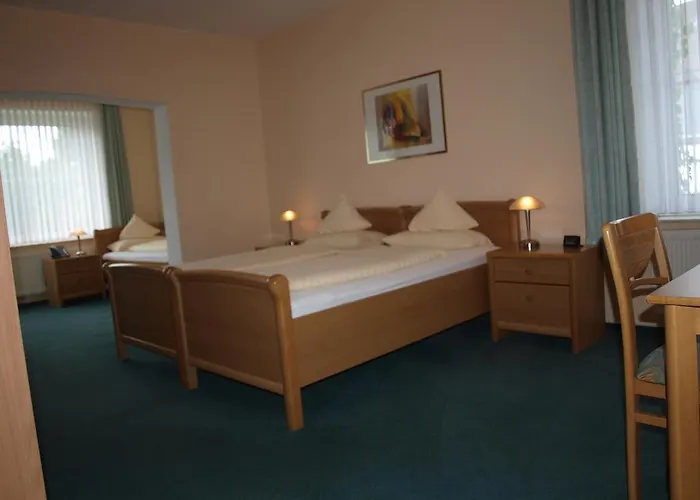 Hotel Societaet