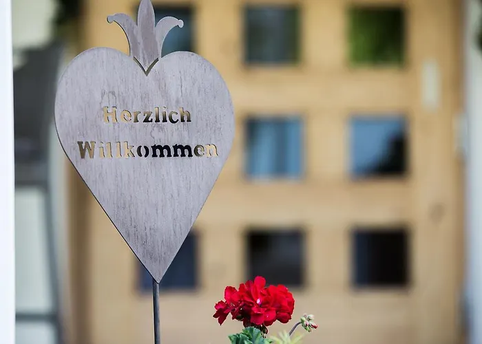 Hotel Weidenhof
