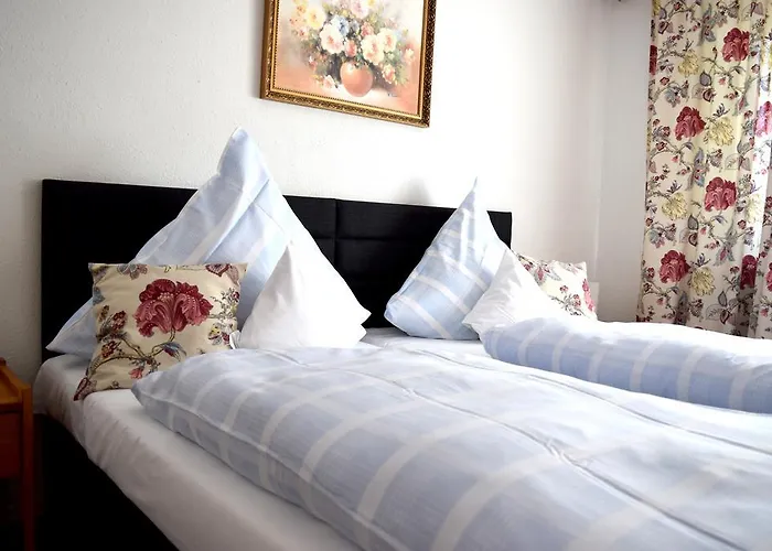 Hotel Tannenhof