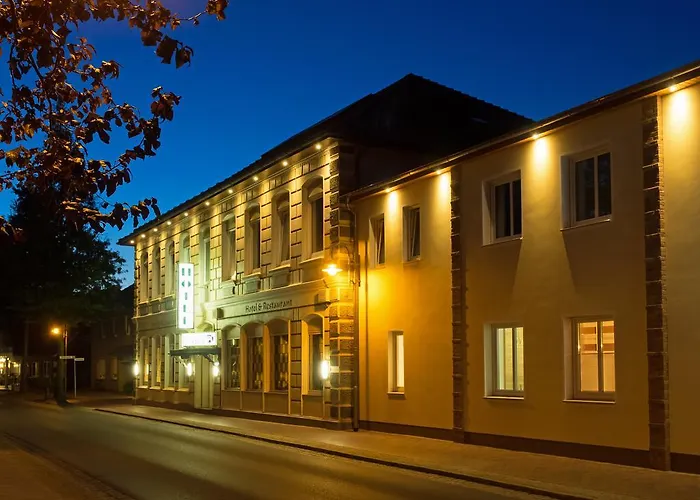 Hotel Restaurant Schute