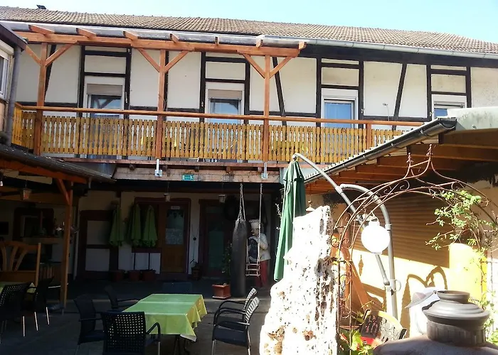 Landgasthof Sonne