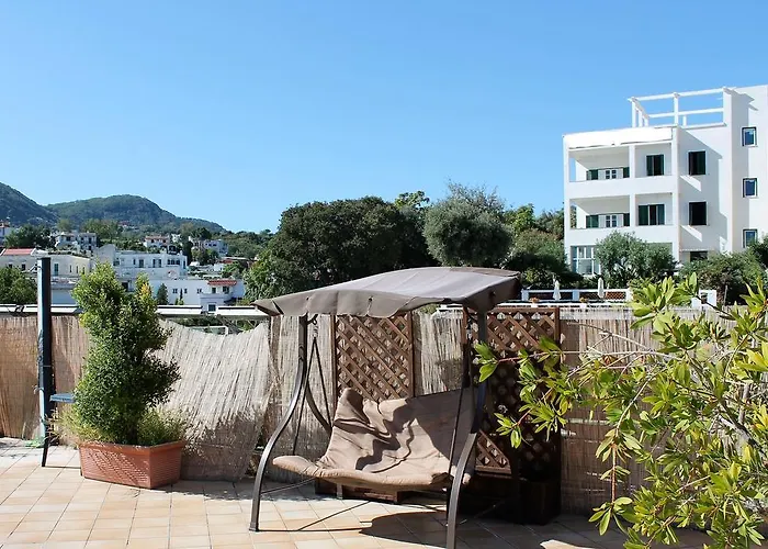 Hotel Eugenio