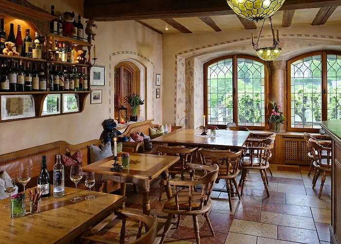 Landhotel Zum Bären