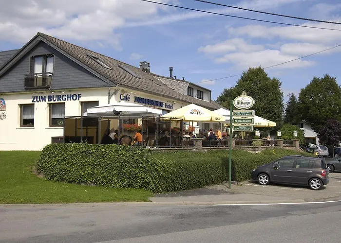 Zum Burghof