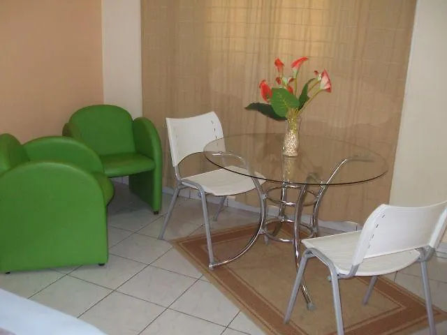 Hotel Urubupunga