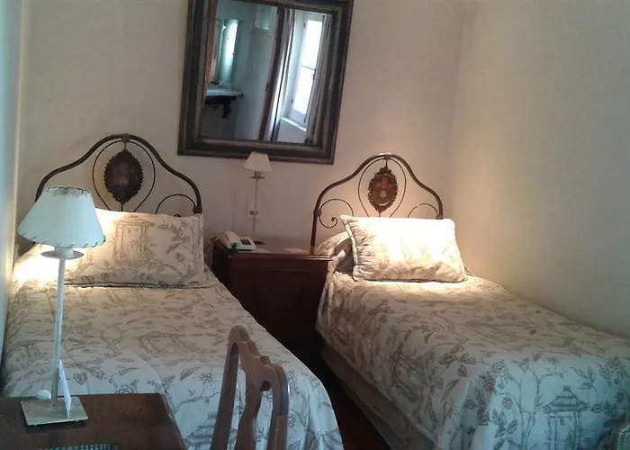 Hotel Casagrande