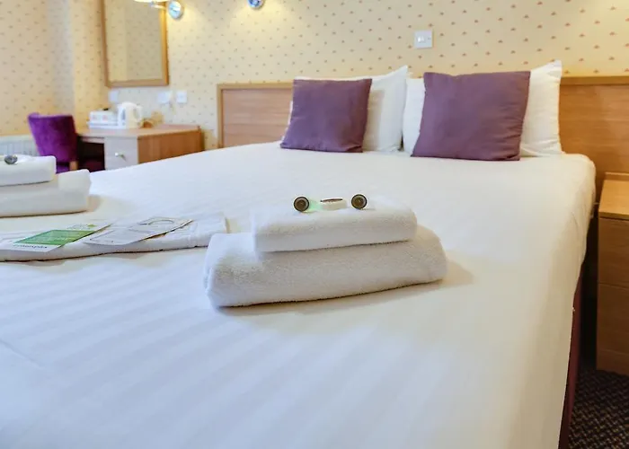Cumberland Hotel