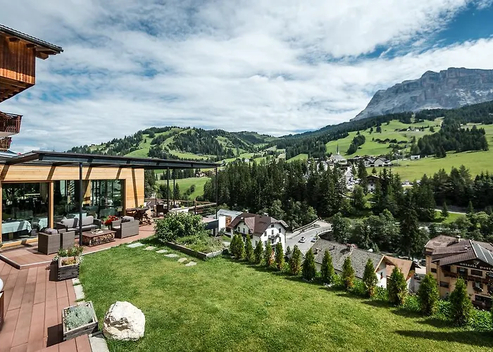 Gourmet Hotel Gran Ander