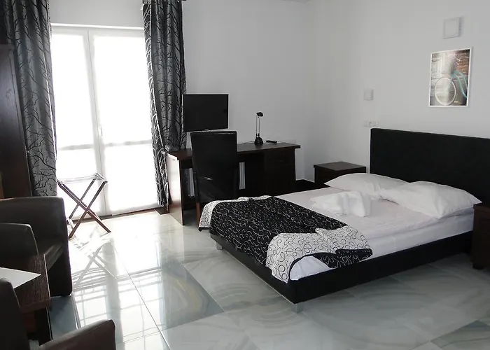 Hotel Agat&SPA