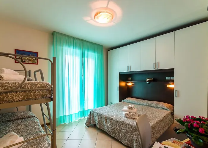 Hotel Milano 3S