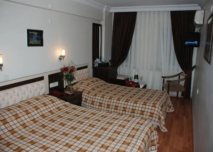 Hotel Grand Mark
