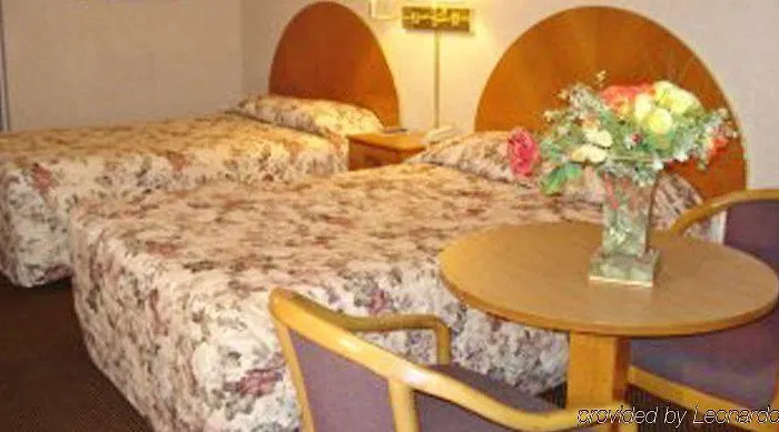 Americas Best Inns-Hawkinsville