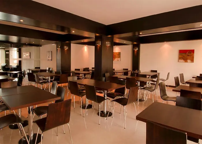 Hotel Kilton