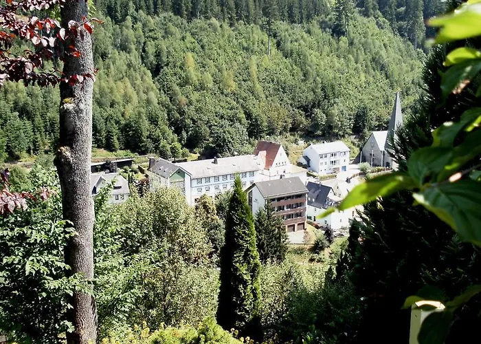 Gasthof Rodachtal mit Gästehaus Katharina