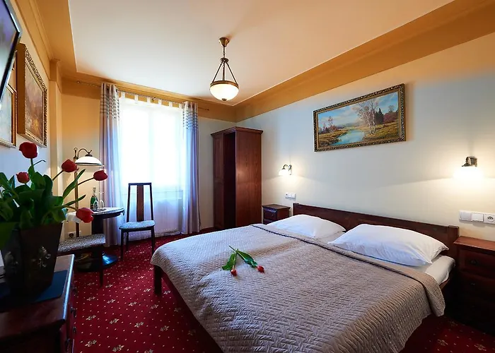 Hotel Stara Pekarna S Privatnim Wellness