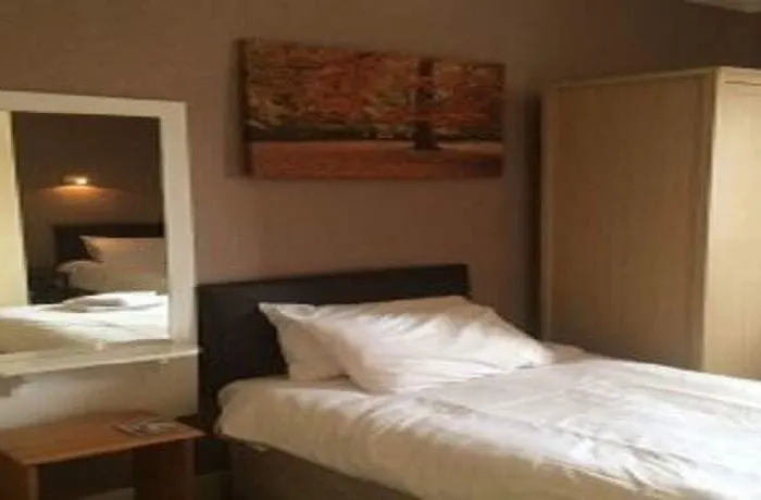 Manor House Hotel