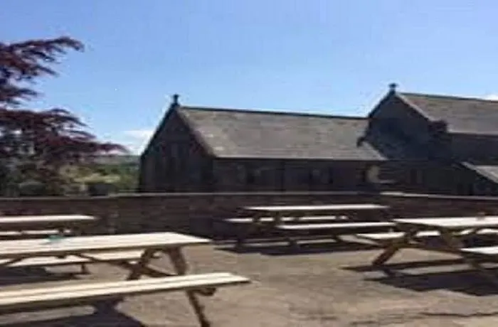 Manor House Hotel