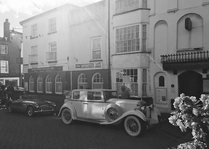 Talbot Hotel