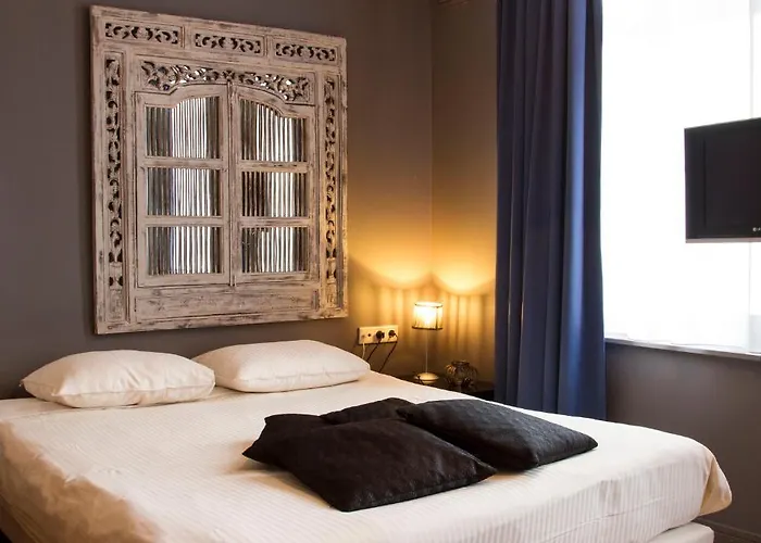 Hotel Matuchi