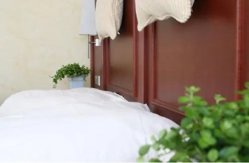 Hotel Garni Bendiks