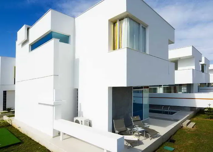Belek Golf Apartments