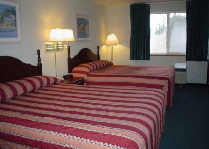 Econo Lodge Federal Way