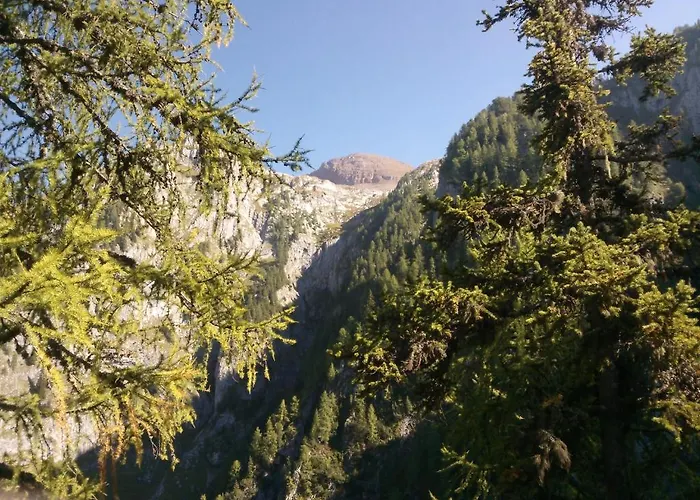 Hotel Serena