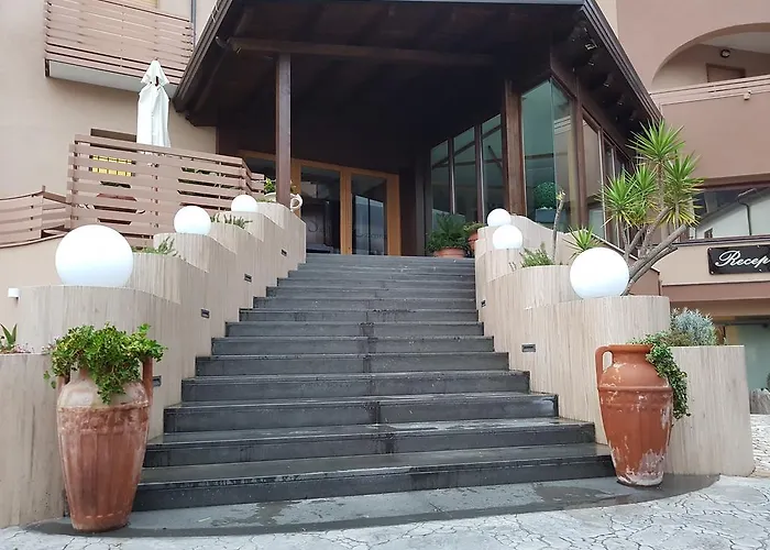 Hotel Santa Caterina Fisciano